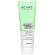 Acure Juice Cleanse Supergreens & Adaptogens Conditioner 236.5ml Sale