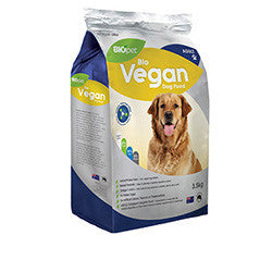 Biopet Vegan Dog Food 3.5kg Sale