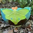 Luna Moth bowl Discount