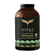 Vitus Spirulina 1100 Tablets For Cheap