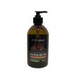 Tri Nature Moisturising Hand Wash Mandarin & Basil 500ml Supply