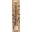 The Natural Family Co Bio Toothbrush & Stand Monsoon Mist on Sale