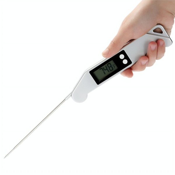 L Chaim Digital Food Thermometer Fashion