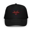 L Chaim Meats Trucker Hat Online Sale