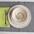 Minimalist dinnerware set, 3 pc For Cheap