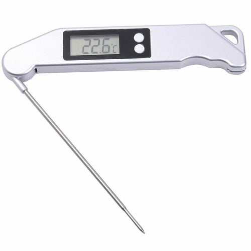 L Chaim Digital Food Thermometer Fashion