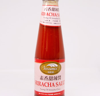 Vessimix Sriracha Sauce 300ml Supply