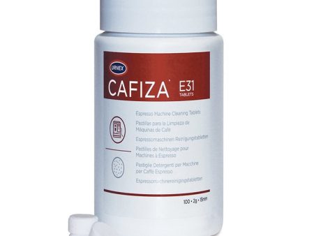 Cafiza - 100 tablets Fashion