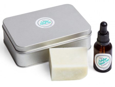 Australian Natural Soap Company Beard Box Online Hot Sale