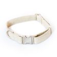 Pawsome Organics Hemp Collar Small Hot on Sale