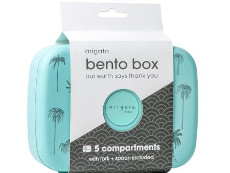 Arigato Bento Box Palms For Discount