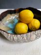 Organic pottery Urb 3 Rustic bowl 12 C For Cheap